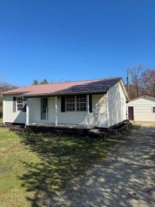 253 Allen Chapel Rd, South Shore, Ohio 41175, USA