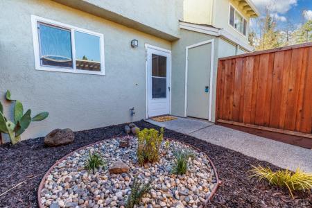 603 Racquet Club Cir, Rohnert Park, 加利福尼亚州 94928, 美国