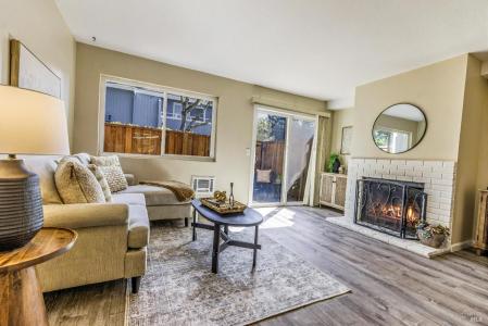 603 Racquet Club Cir, Rohnert Park, 加利福尼亚州 94928, 美国
