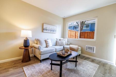 603 Racquet Club Cir, Rohnert Park, 加利福尼亚州 94928, 美国