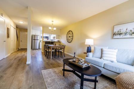 603 Racquet Club Cir, Rohnert Park, 加利福尼亚州 94928, 美国