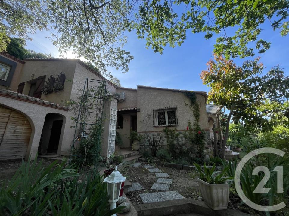Le Boulou, Languedoc-Roussillon 66160, アキタン