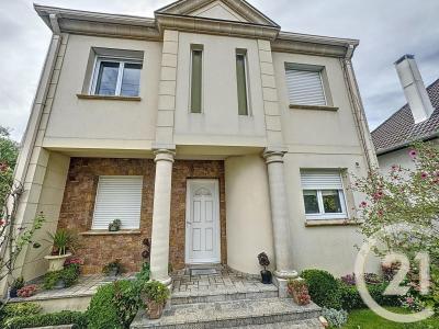Houilles, Île-de-France 78800, France