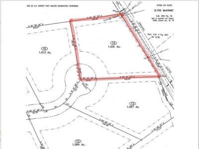 141 Sunrise Drive Lot #14, Mars Hill, Carolina Del Norte 28754, Estados Unidos