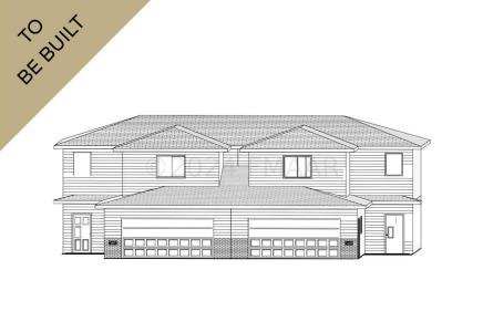 7027 Benji Lane, Horace, North Dakota 58047, HOA KỲ