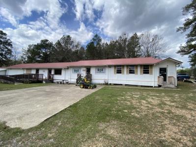 450 Entrance Rd, Leesville, Louisiana 71446, USA