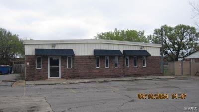 2770 N Douglas, Malden, Missouri 63863, USA