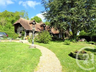 Pont L Eveque, Basse-Normandie 14130, 法國