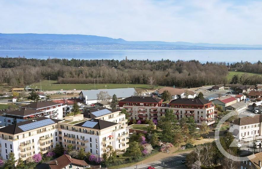 Sciez, Rhône-Alpes 74140, Франция