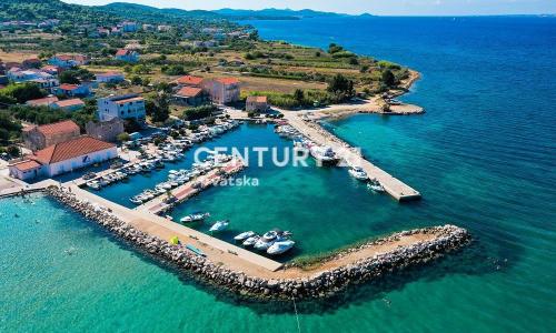 Pašman, Dobropoljana, Pašman, Zadarska županija 23263, Croatia