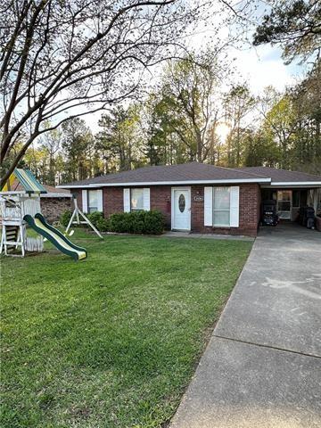 1026 ALLISON Drive, Pineville, Louisiana 71360, Stati Uniti