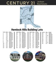 Hemlock Hills Subdivision, Towanda, Pennsylvania 18848, USA