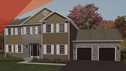 Hemlock Hills Subdivision, Towanda, Pennsylvania 18848, USA