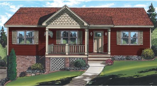 Hemlock Hills Subdivision, Towanda, Pennsylvania 18848, USA