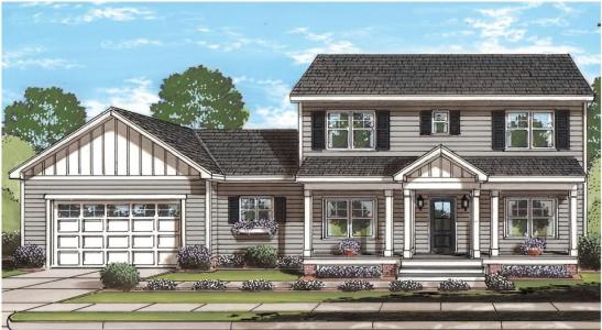 Lot 21 Hemlock Hills Rd, Towanda, Pennsylvania 18848, USA