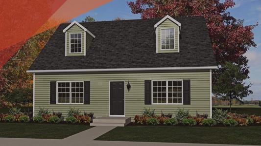 Lot 21 Hemlock Hills Rd, Towanda, Pennsylvania 18848, USA