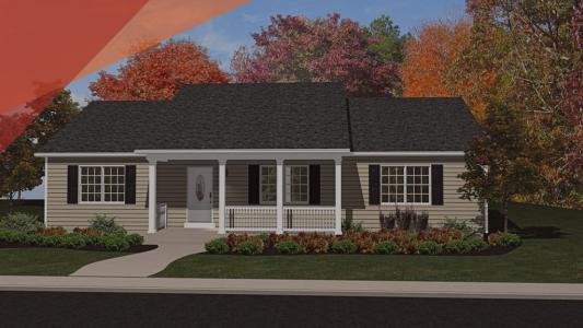 Lot 21 Hemlock Hills Rd, Towanda, Pennsylvania 18848, USA