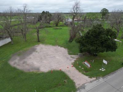 1208 S Brooks, Brazoria, Teksas 77422, USA