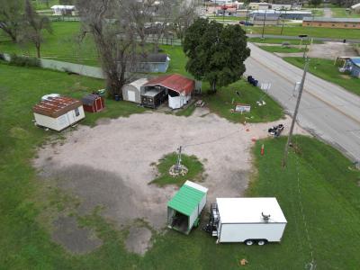 1208 S Brooks, Brazoria, Teksas 77422, USA