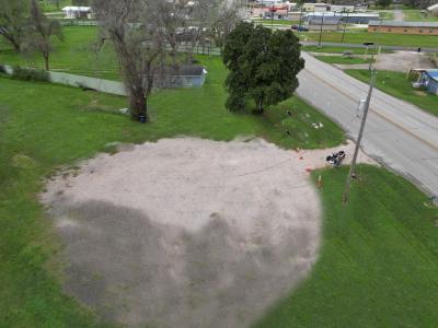 1208 S Brooks, Brazoria, Teksas 77422, USA