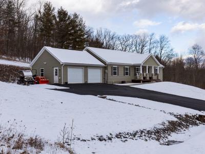 Lot 37 Hemlock Hills Rd, Towanda, Pennsylvania 18848, USA
