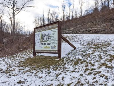 Lot 37 Hemlock Hills Rd, Towanda, Pennsylvania 18848, USA