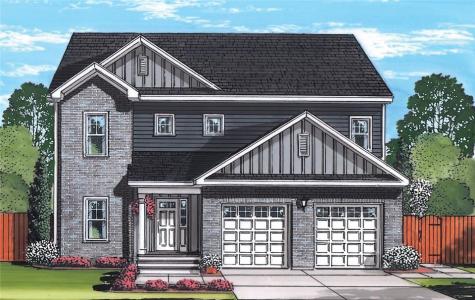 Lot 39 Hemlock Hills Rd, Towanda, Pennsylvania 18848