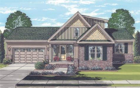 Lot 45 Hemlock Hills Rd, Towanda, Pennsylvania 18848