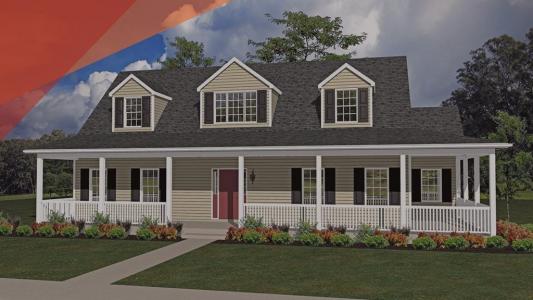 Lot 45 Hemlock Hills Rd, Towanda, Pennsylvania 18848