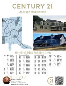 Lot 42 Hemlock Hills Rd, Towanda, Pennsylvania 18848, USA