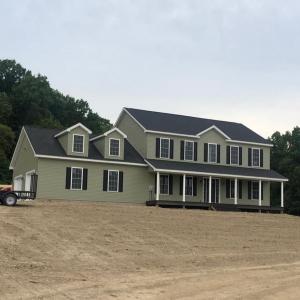 Lot 42 Hemlock Hills Rd, Towanda, Pennsylvania 18848, USA
