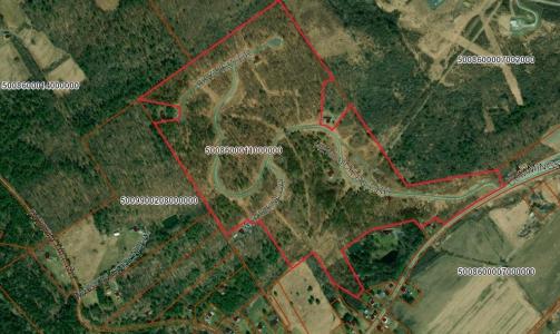Lot 41 Hemlock Hills Rd, Towanda, Pennsylvania 18848