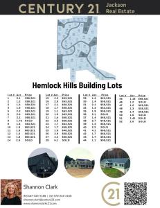 Lot 7 Hemlock Hills Rd, Towanda, Pennsylvania 18848