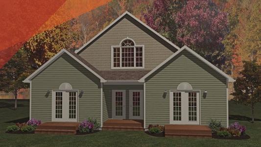 Lot 7 Hemlock Hills Rd, Towanda, Pennsylvania 18848