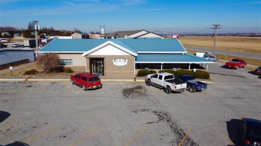 1843 E 28th Street, Trenton, Missouri 64683, Stati Uniti