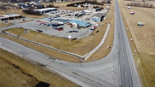 1843 E 28th Street, Trenton, Missouri 64683, Stati Uniti