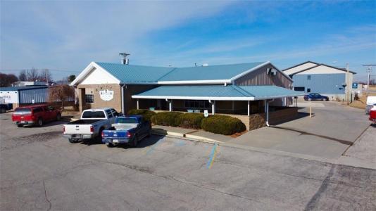 1843 E 28th Street, Trenton, Missouri 64683, Stati Uniti