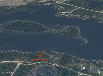 Paradise Lakes Road, Chipley, Floride 32428, États-Unis
