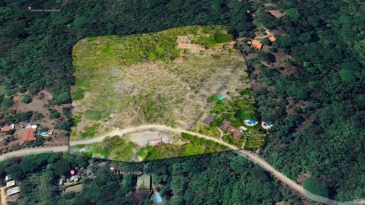 Tárcoles Garabito, Puntarenas 00001, Costa Rica