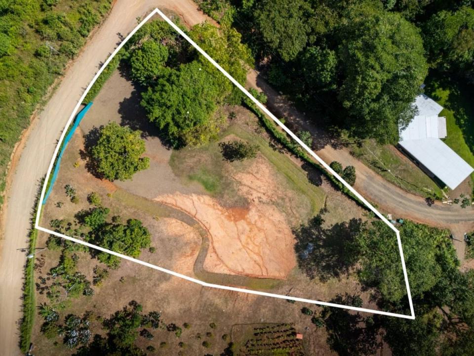 Ojochal Puerto Cortés Osa, 蓬塔雷纳斯 00001, 哥斯达黎加