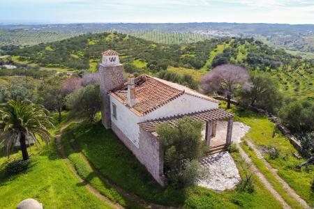 Castro Marim, Фару 8950-011, Португалия