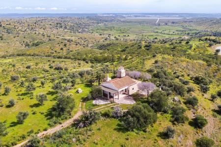 Castro Marim, Faro 8950-011, Portekiz