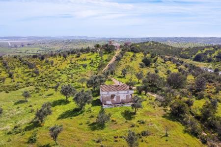 Castro Marim, Faro 8950-011, Portekiz