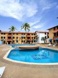 Lechería, Anzoategui 00001, Venezuela