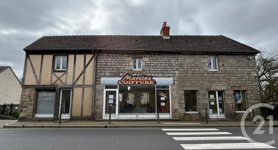 Domfront En Poiraie, Basse-Normandie 61700, Francia