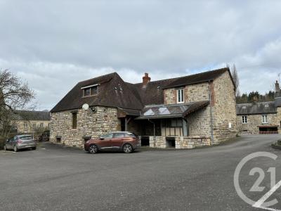 Domfront En Poiraie, Basse-Normandie 61700, France