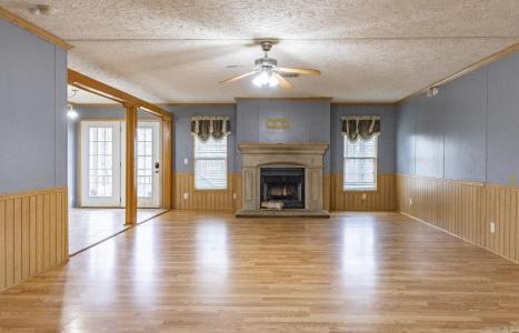 9016 Mill Creek Road, Mabelvale, Arkansas 72103-4298, HOA KỲ