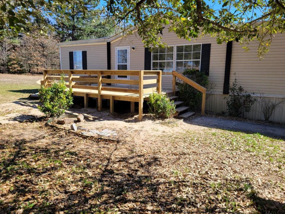 169 PR 4390, Leesburg, Texas 75451, USA