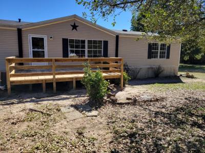 169 PR 4390, Leesburg, Texas 75451, USA
