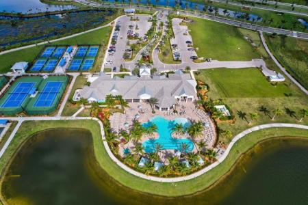 12820 SW Aureolian Lane, Port Saint Lucie, Florida 34987